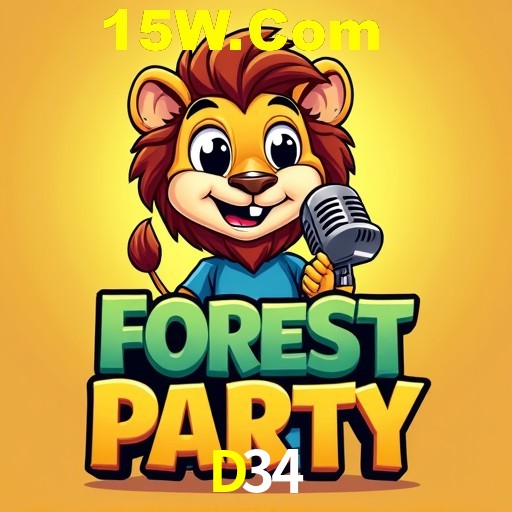 Games Directory D34