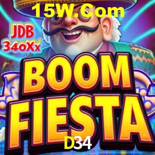 Diretório de Jogos D34