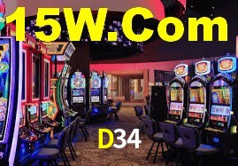 D34,D34 Bet