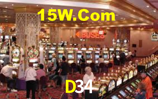 D34 Bet