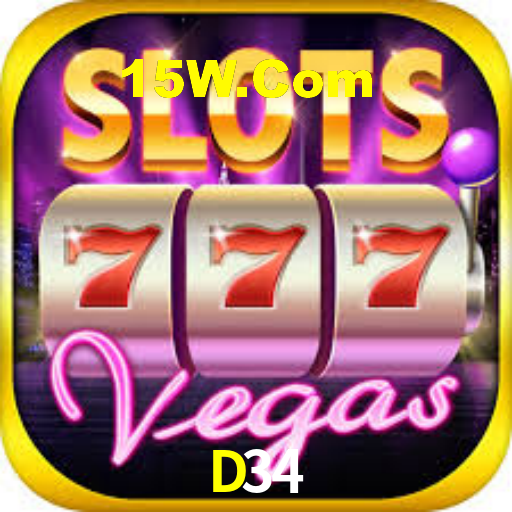 D34 Bet