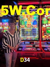 Daily Bonuses D34