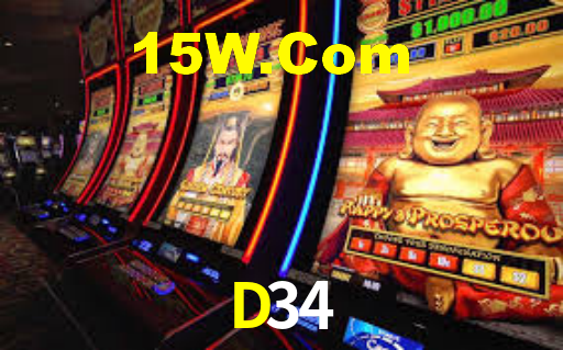 D34,D34 Bet