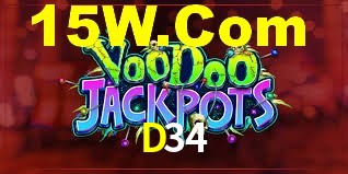 Exclusive Games D34