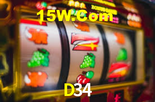 D34,D34 Bet